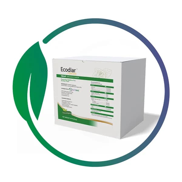 Ecodiar® Powder