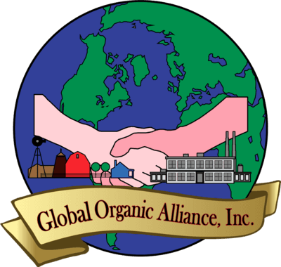 Global Organic Alliance