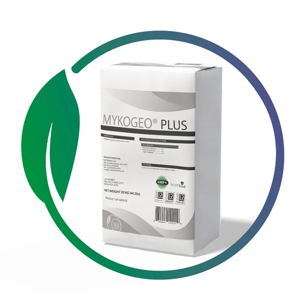 MYKOGEO® Plus